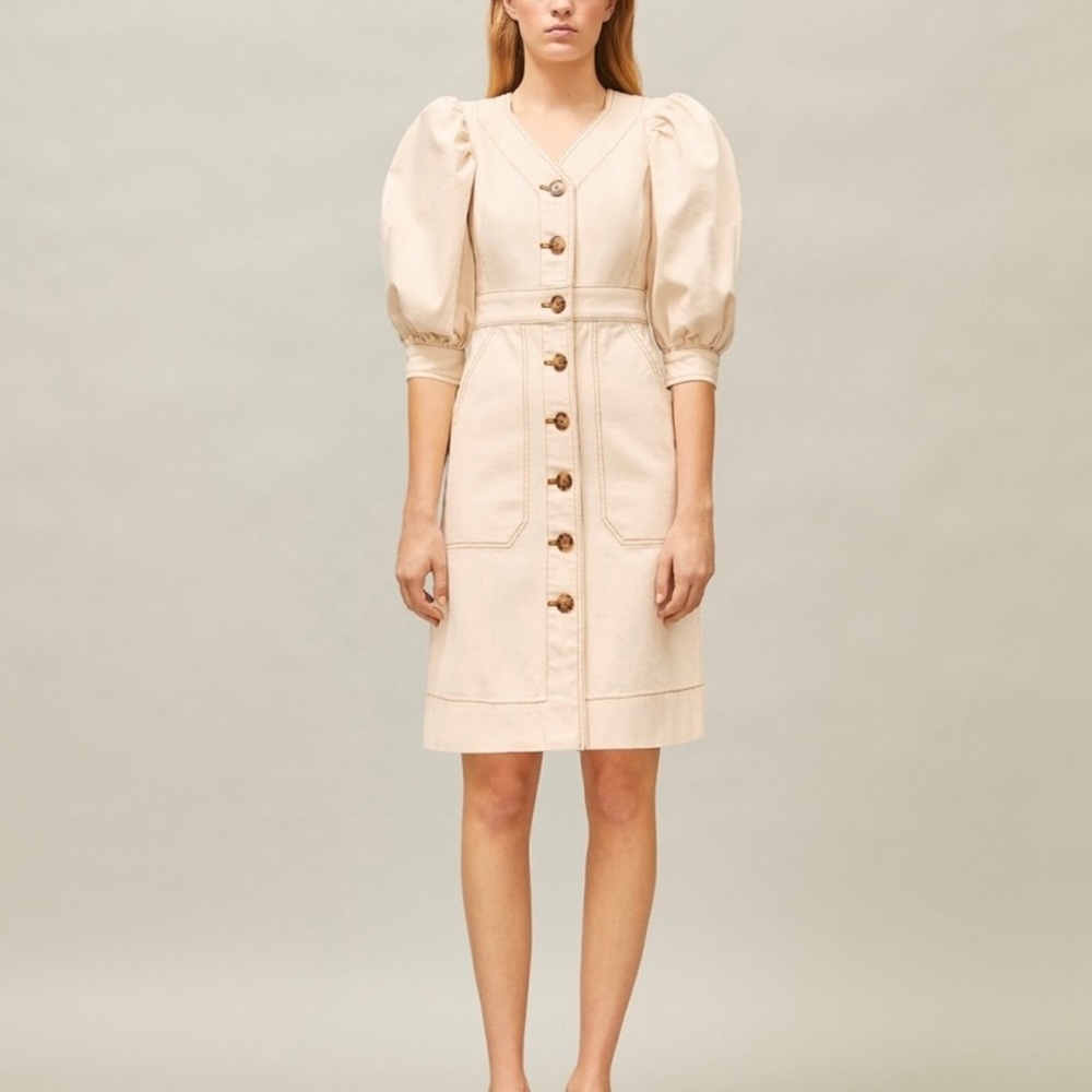 Tory Burch dress - Picture 2 of 6